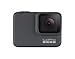 GoPro Hero 7 Silver - 4K HD Digital Action Camera, 10 MP, Silver