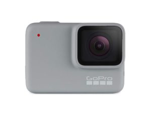 GoPro Hero 7 White Edition